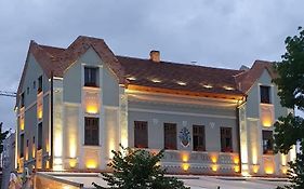 Conacul Sfântul Sava Brancovici
